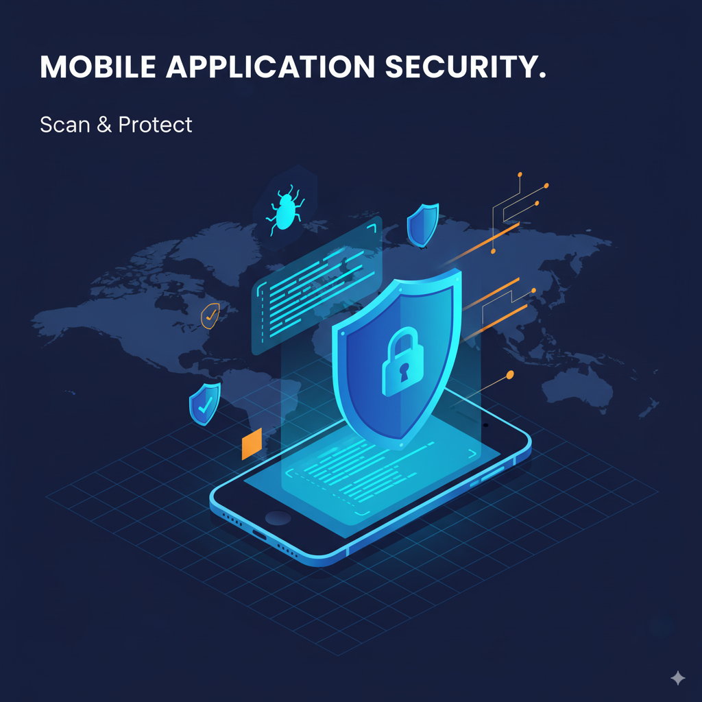 Mobile Application Security