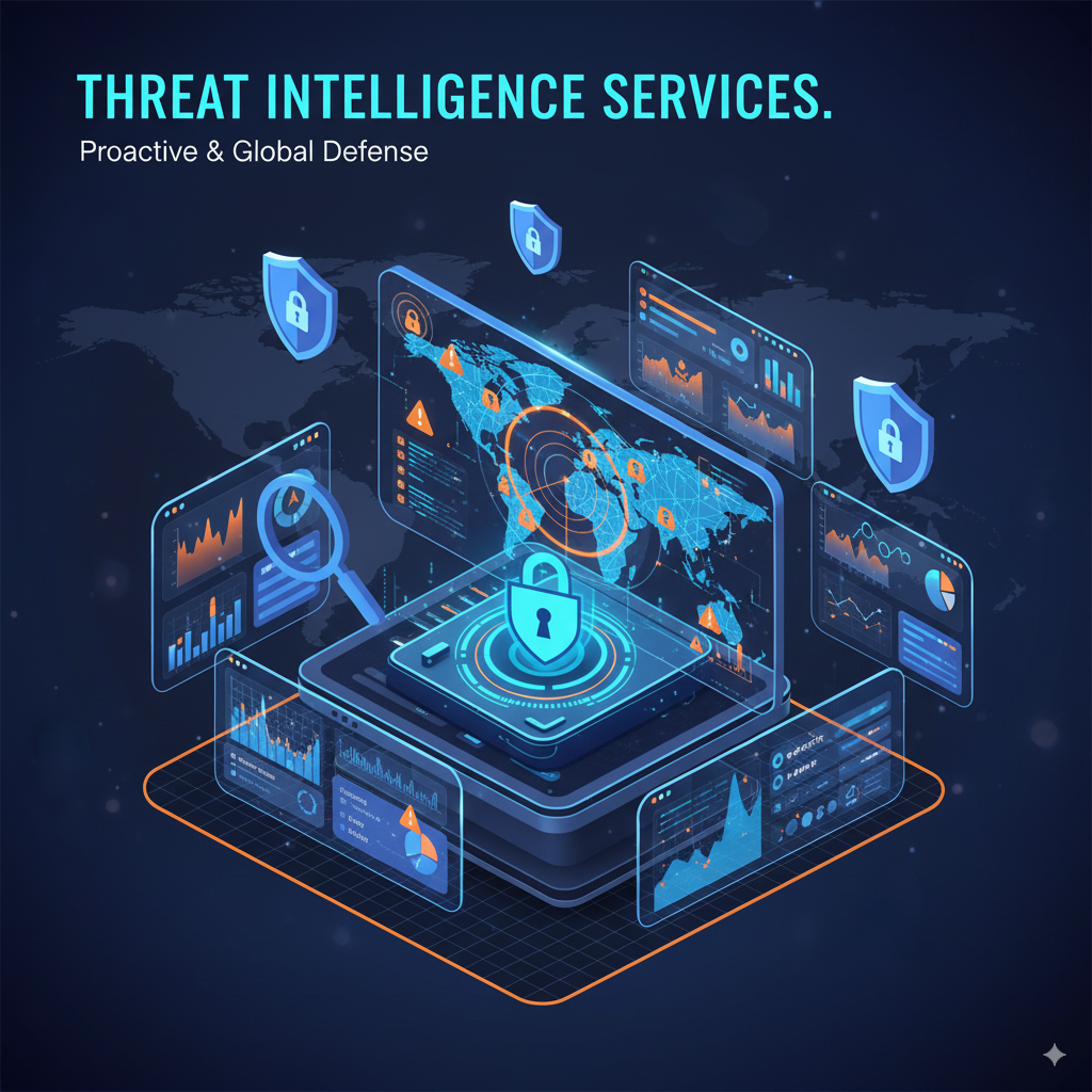 Threat Intelligence Services