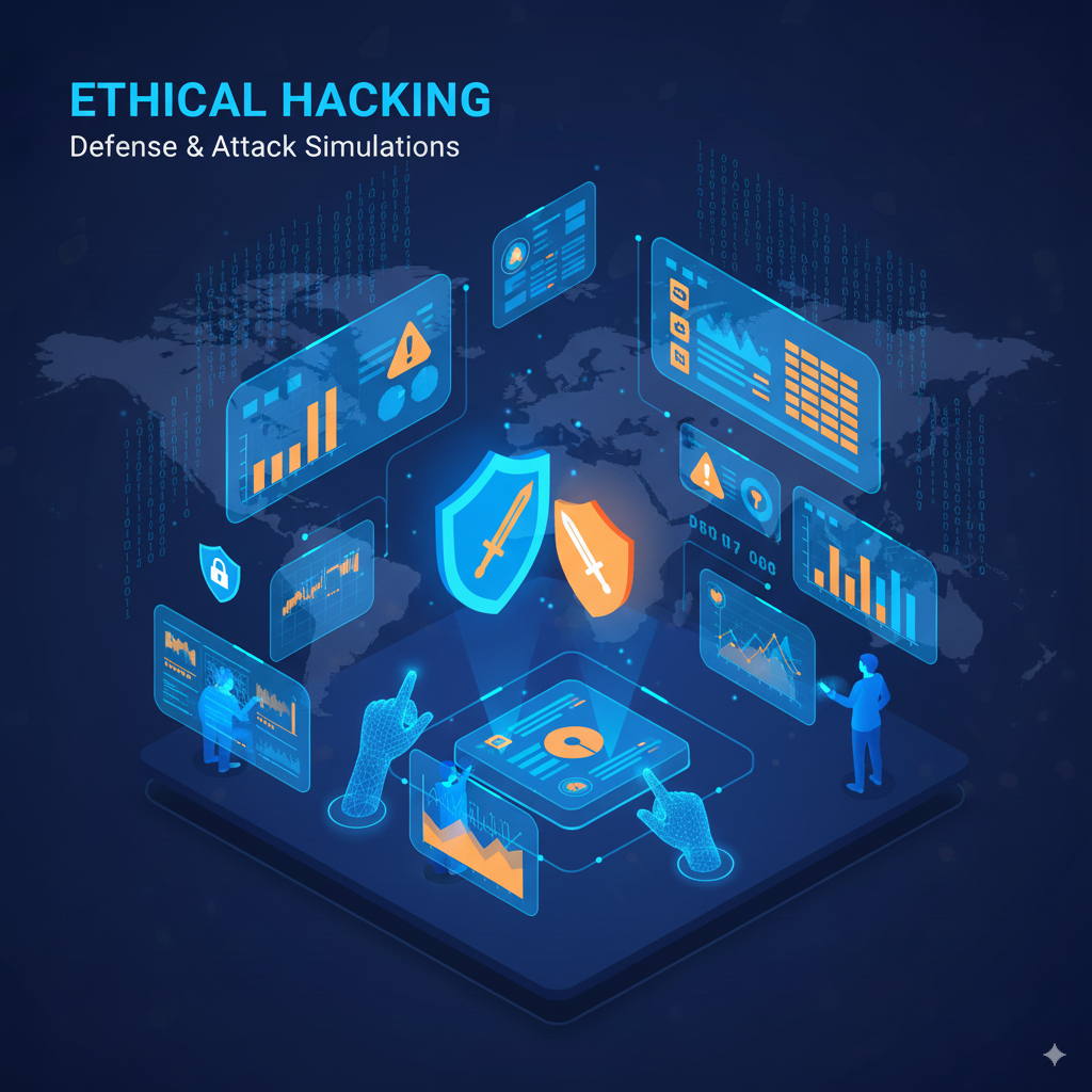 Red Teaming & Adversary Simulation
