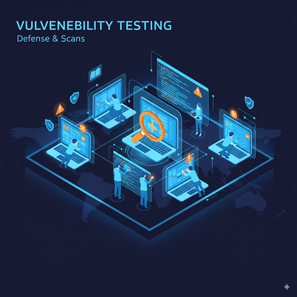 Penetration Testing
