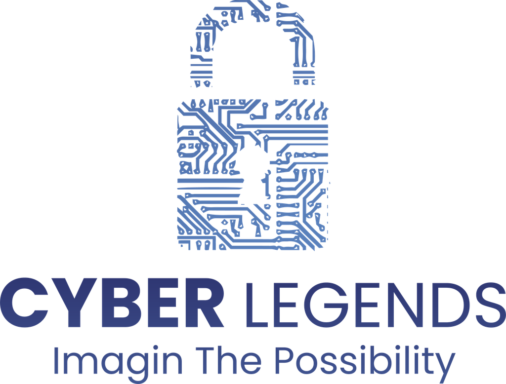 CYBER LEGENDS Logo
